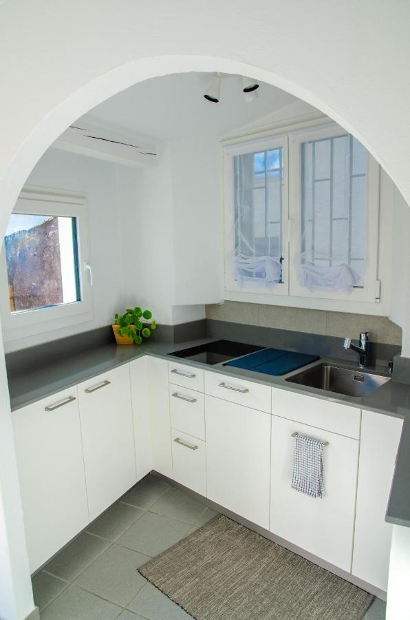Rustico Al Sole - Just Renewed 1Bedroom Home In Ронсо-сопра-Аскон Екстер'єр фото